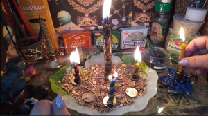 Ритуал Вход в Новую жизнь. Новая Реальность