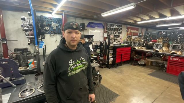 DODGE PROBLEMS! 68RFE FIXED at FIREPUNK! WEIGHT vs MPG Cummins 6.7 смотреть онлайн