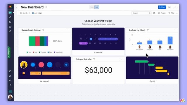 monday.com: Best Project Management Software? смотреть онлайн