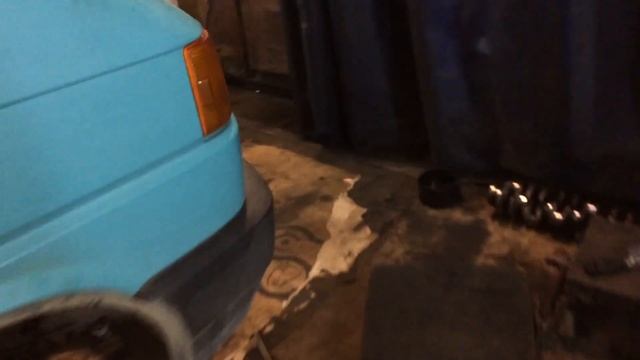 часть 4 Фольксваген 1.6 тд диагностика мотора смотреть онлайн