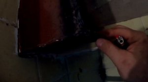 Замена  котла  Westen Quasar D 240 .#ТеплотехникаКрыма