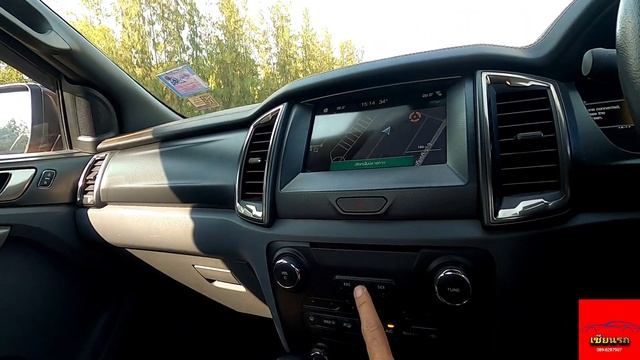 ลองขับ Ford Ranger Wildtrak 2.2 Hirider auto ปี 2018 มือสอง น่าใช้ ขับสนุก ราคาสุดคุ้ม смотреть онлайн