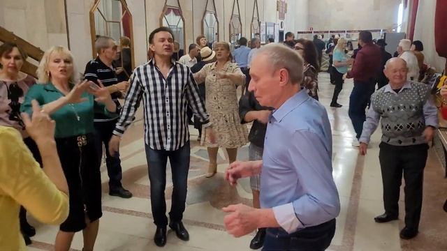 Давай под капучино... 11.11.23