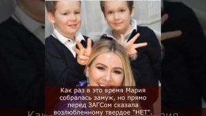 Знаменитый отец и влиятельный муж: кто такая Мария Кожевникова на самом деле?