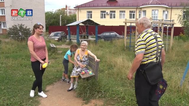 Кому убирать спиленные ветки? смотреть онлайн