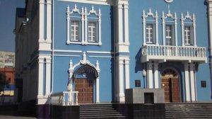 История Ульяновска (Симбирска)