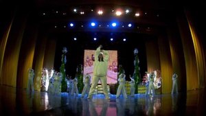 Танец «Медведи»?❄️