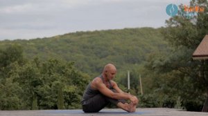 Йога для чайников урок 3. Йога для начинающих Ярослав Лукашевич