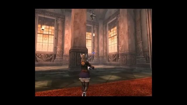 Gunz - Duel смотреть онлайн