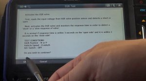 2015 Honda VEZEL Hybrid EGR Test