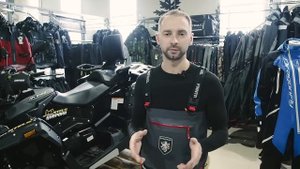 Экипировка для квадроцикла - Finntrail или Dragonfly ?