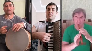 Адыгейская лирическая Мелодия