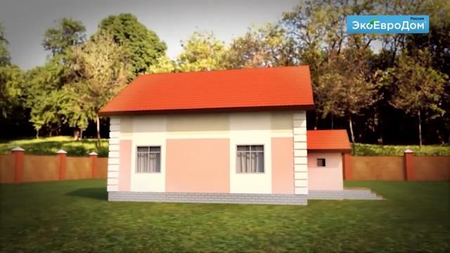 Проект дома по проекту Желание смотреть онлайн