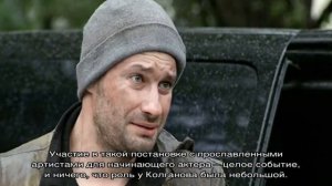Владимир Колганов: биография, творчество, карьера, личная жизнь