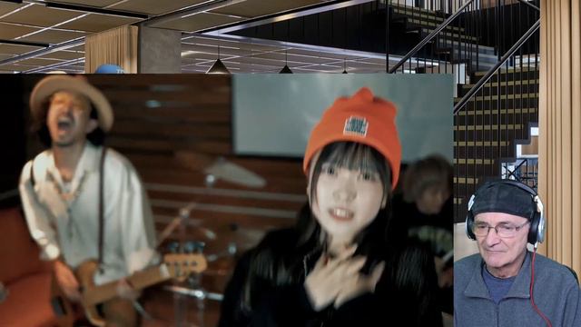 THE ECCENTRICKS『HEARTBEAT』 (First Time Reaction) смотреть онлайн