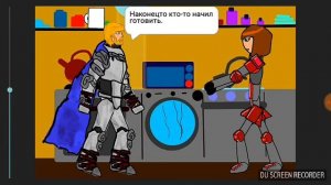 Как люди живут в космосе