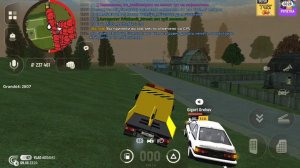 Играю в Grand mobile.