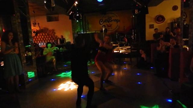 2015 03 01 Вечеринка Коко Бонго 20 смотреть онлайн