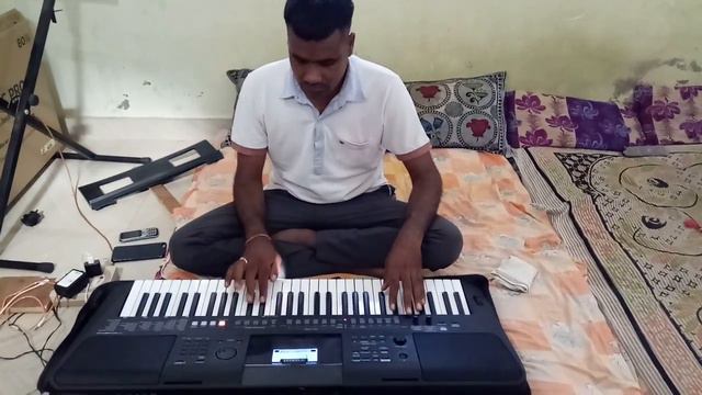 Na kajre ki dhar na motiyo ka har 🎹🎹🎧🎧 смотреть онлайн