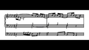 М. Таривердиев - Хоральная прелюдия №3 фа-минор "Подражание старым мастерам" op. 103 - Патрушин