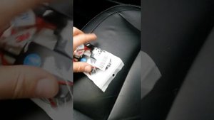 Антенный усилитель радио Car Radio ANT-208