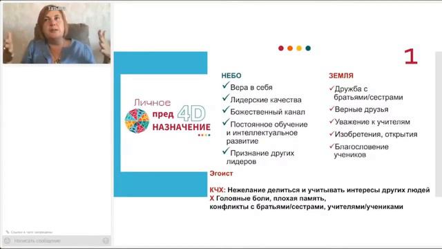 Код 1 Личное ПредНАЗНАЧЕНИЕ. ПредНАЗНАЧЕНИЕ твоей Души. ПредНАЗНАЧЕНИЕ 4Д. Как узнать предназначени
