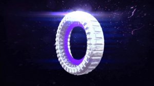 3D Ring Intro Template #34 Sony Vegas Pro