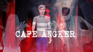 KISAH MISTERI CAFE ANGKER - ANGKER BANGET