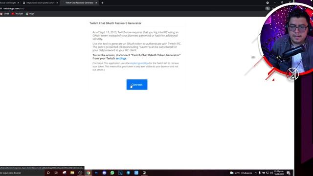 [FÁCIL] ? Puntos del CANAL para controlar OBS usando TOUCHPORTAL GRATIS смотреть онлайн