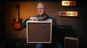 Is the new Gibson Falcon amp worth it over their vintage models? (Gibson Falcon 5 vs Skylark GA-5)