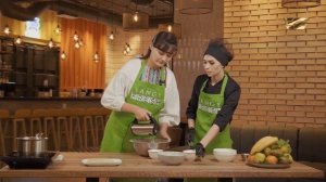 Вкусное утро: Бельгийские вафли – идеальный завтрак