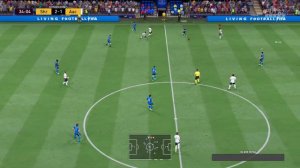 FIFA 22 на пк!