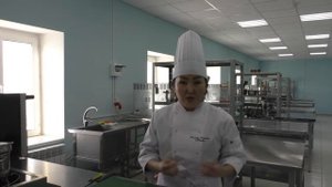 Видеоурок. ПМ 02 Механическая кулинарная обработка круп, бобовых и макаронных изделий.