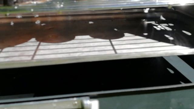 Готовим на газовом гриле Dometic Classic 1 смотреть онлайн