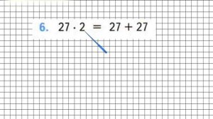 Страница 71 Задание 6 – Математика 2 класс (Моро) Часть 2