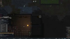 Rimworld, новый старт за гемофага #1