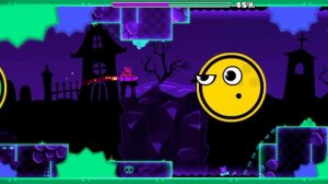 Geometry Dash World