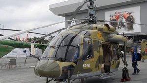 Россия смогла решить сложную задачу для разработки новых скоростных вертолетов