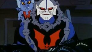 Непобедимая принцесса Ши   Ра   43 С возвращением, Филин