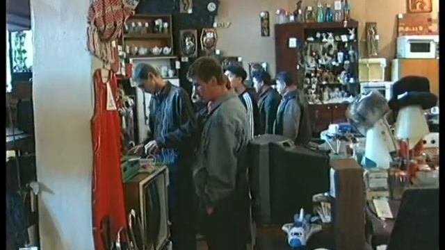 Уголок бедности смотреть онлайн