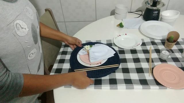 NOITE DO FONDUE + MESA POSTA // DIA DOS NAMORADOS смотреть онлайн