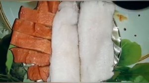 Пирог рыбный в духовке .Рыбник- традиционный пирог русской кухни.