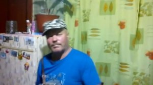 Иван Кондратьев Над рекою село