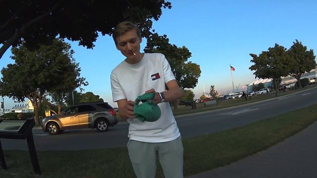 #3 Метро Нью-Йорка, Встреча года, Остров, Как живут Студенты J-1 смотреть онлайн