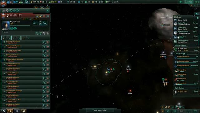 Human Empire of 'Digital Realm' - part 17 - A cybernetic Revolution - Becoming Neo-Digitalis смотреть онлайн