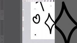 ?Как сделать Brush в Procreate?