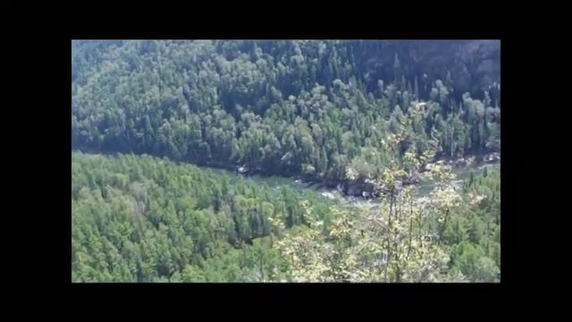 Сплав - САЯНЫ 2011 смотреть онлайн