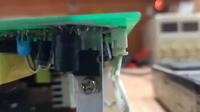 Inverex vm2 dead inverter repair