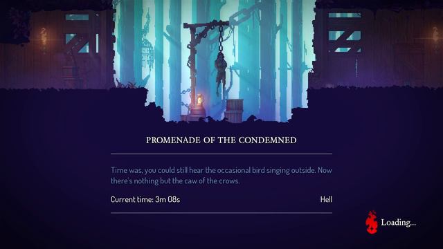 Dead Cells: Everyone is Here Vol. II - Unlocking the new items (Featuring ~Extremely Sick Voice~) смотреть онлайн