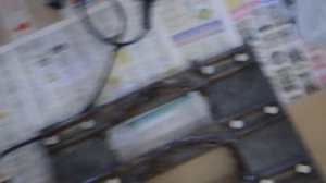 Самодельный гусеничный вездеход часть 12